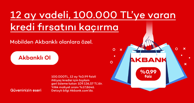 Akbank