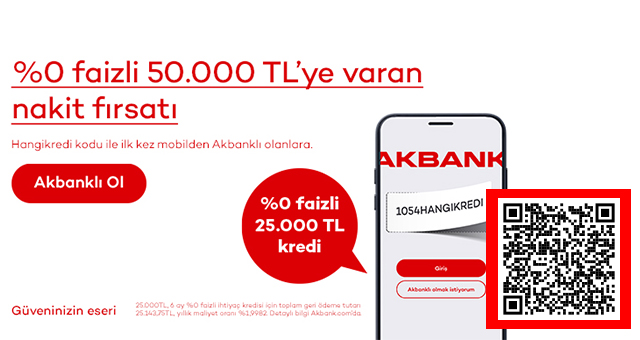 Akbank