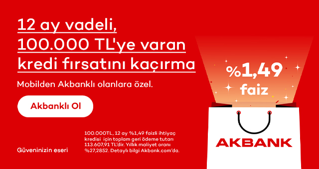 Akbank