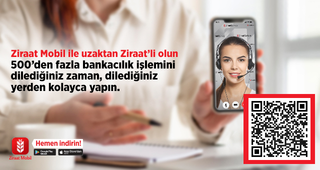 Ziraat Bankası