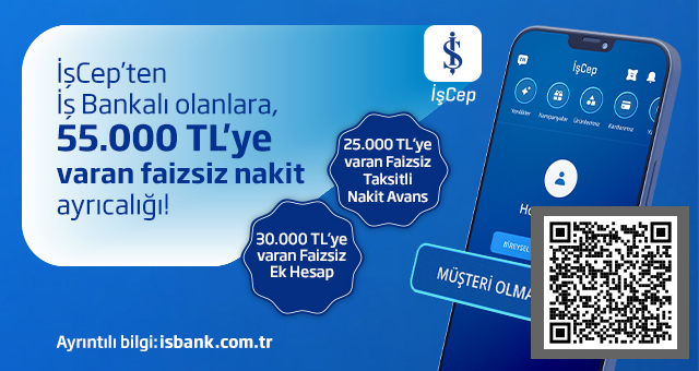 İş Bankası