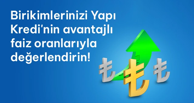 Yapı Kredi
