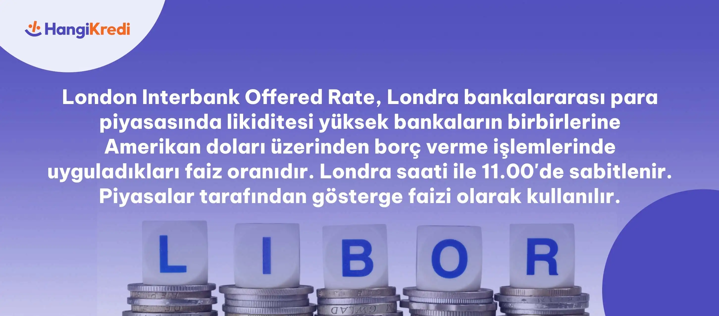 Libor nedir