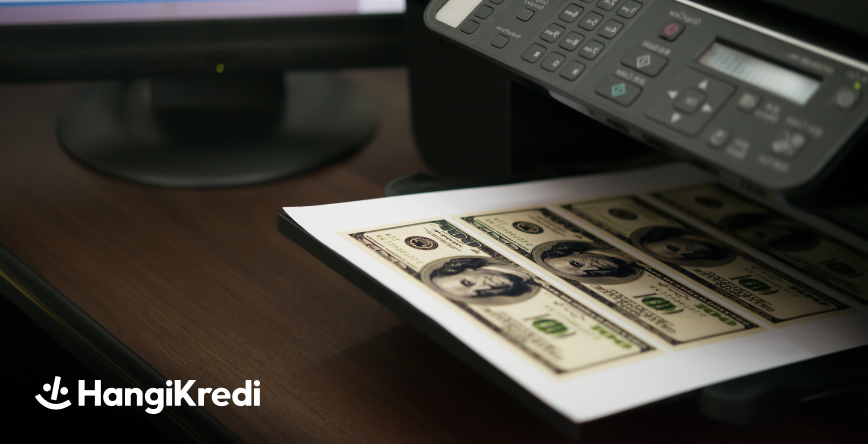 Sahte Doları Anlamanın 11 Yolu