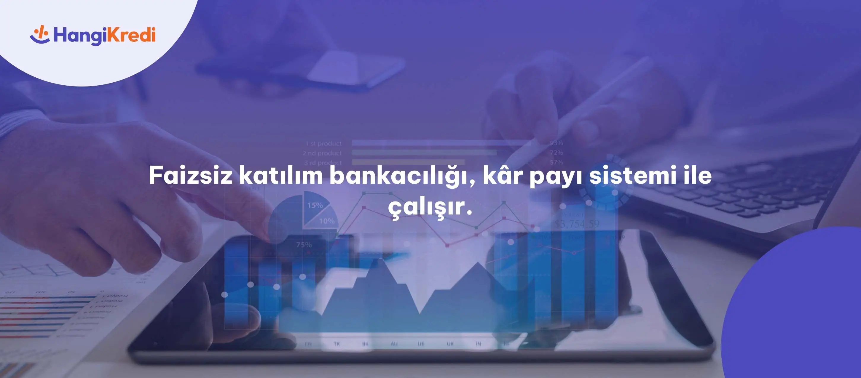 Faizsiz bankacılık sistemi