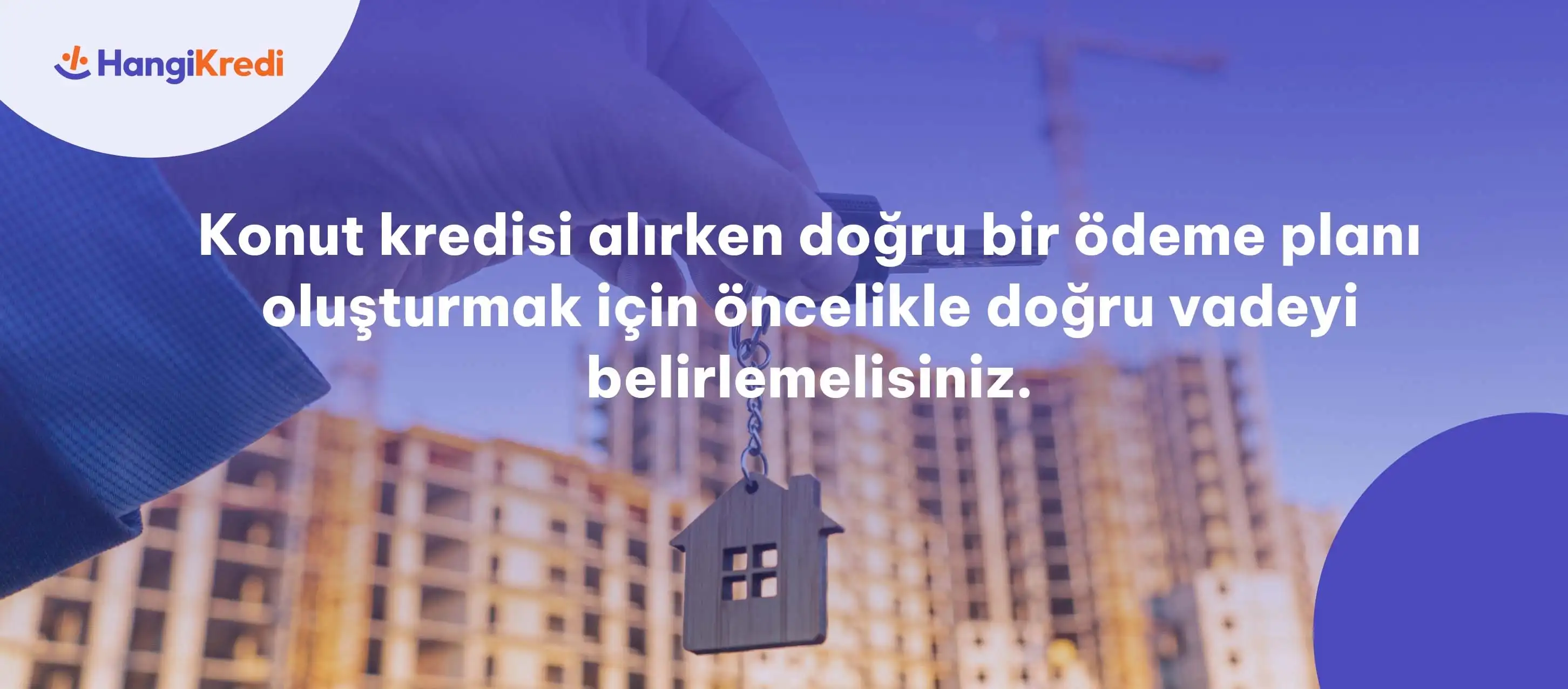 Kredi Alırken Doğru Ödeme Planı