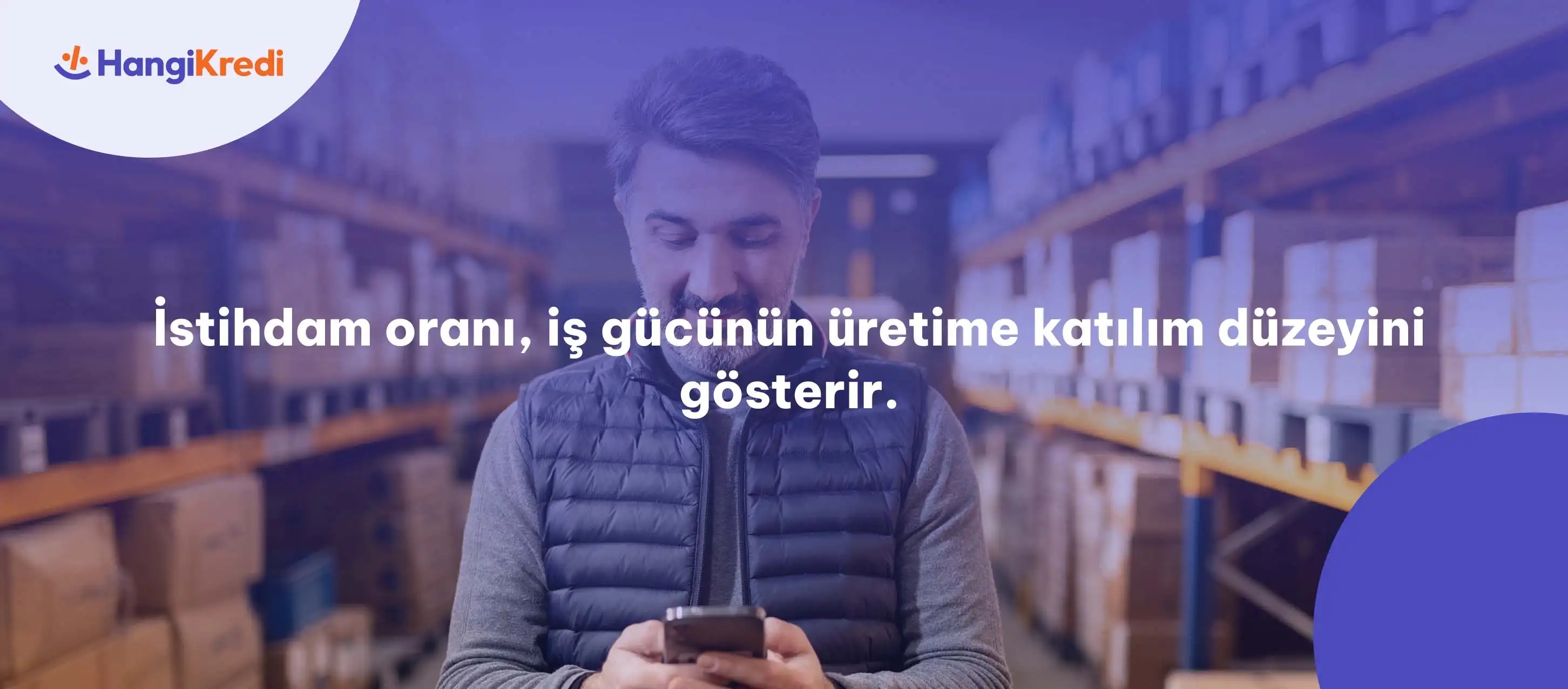 İstihdam nedir