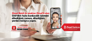 Bankacılık Hizmetlerini Dijital Kanallar Üzerinden Sunan Şube!