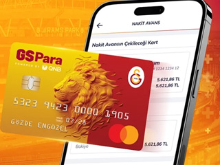 Yeni GSPara Kredi Kartlılara özel %0 faizli 25.000 TL!