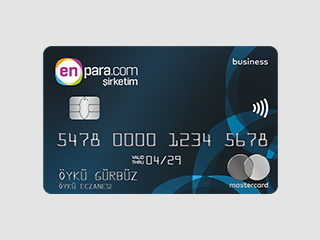 Şirketim Kredi Kartı’ndan %2,99 faizle nakit avans fırsatı
