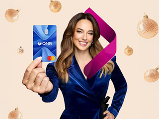 Yılbaşına özel 3.000 TL ParaPuan kazanın!