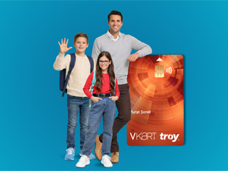  Eğitimde Vade Farksız 5 Taksit