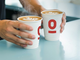 Espressolab Hediye Kahve Kampanyası