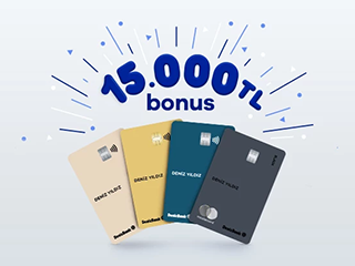 Fırsat Dolu Bir Yıl Geçirin!