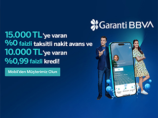 Garanti BBVA Bonus Kredi Kartı Başvurusu | Hangikredi.com