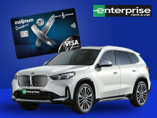 Enterprise Araç Kiralamalarda İndirim Fırsatı!