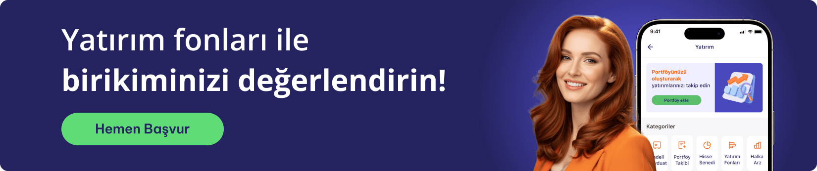 Yatırım Fırsatları Desktop