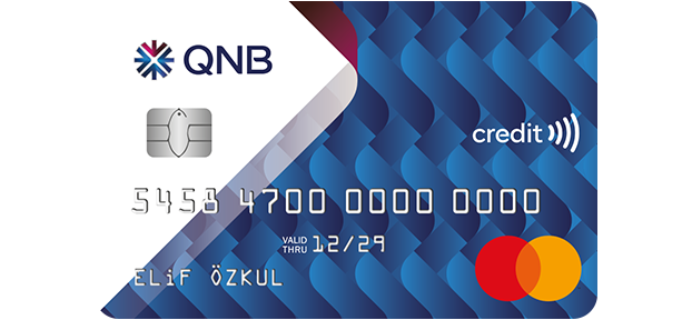 QNB QNB-Kredi Kartı-Banka Detay-25K 3Ay 0Faiz-All Desktop