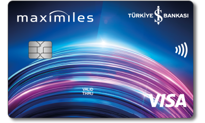 Maximiles