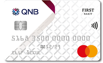 QNB First