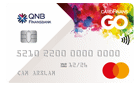 QNB Finansbank CardFinans GO