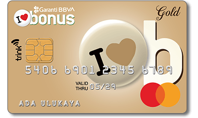 Bonus Gold