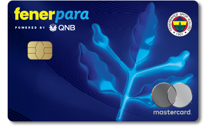 Fenerpara Kredi Kartı