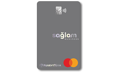 Sağlam Kart Business 