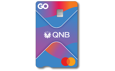 QNB GO Kredi Kartı