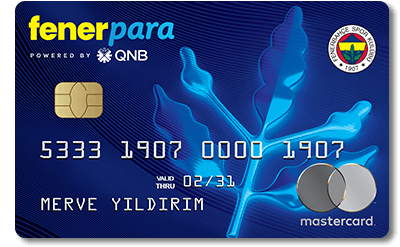 Fenerpara Kredi Kartı