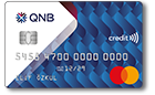 QNB QNB Kredi Kartı