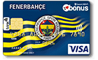 Fenerbahçe Bonus