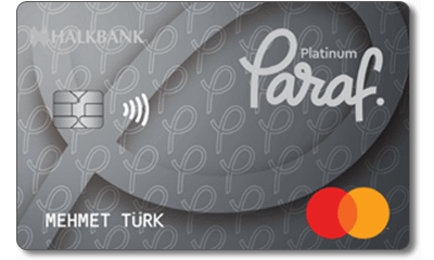 Paraf Platinum