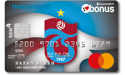 Trabzonspor Bonus