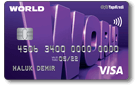 Worldcard