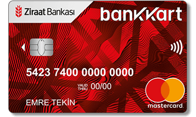 Bankkart