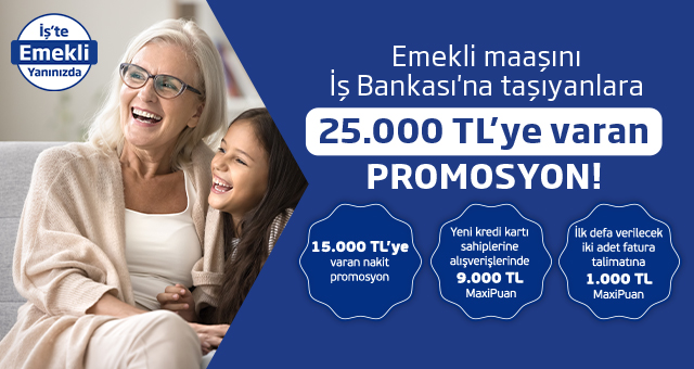 İş Bankası