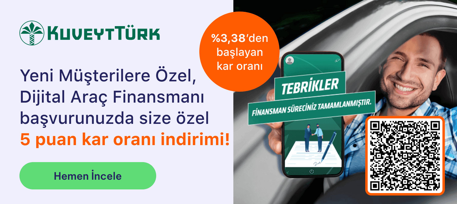 Kuveyt Türk Taşıt Anasayfa Slider Desktop