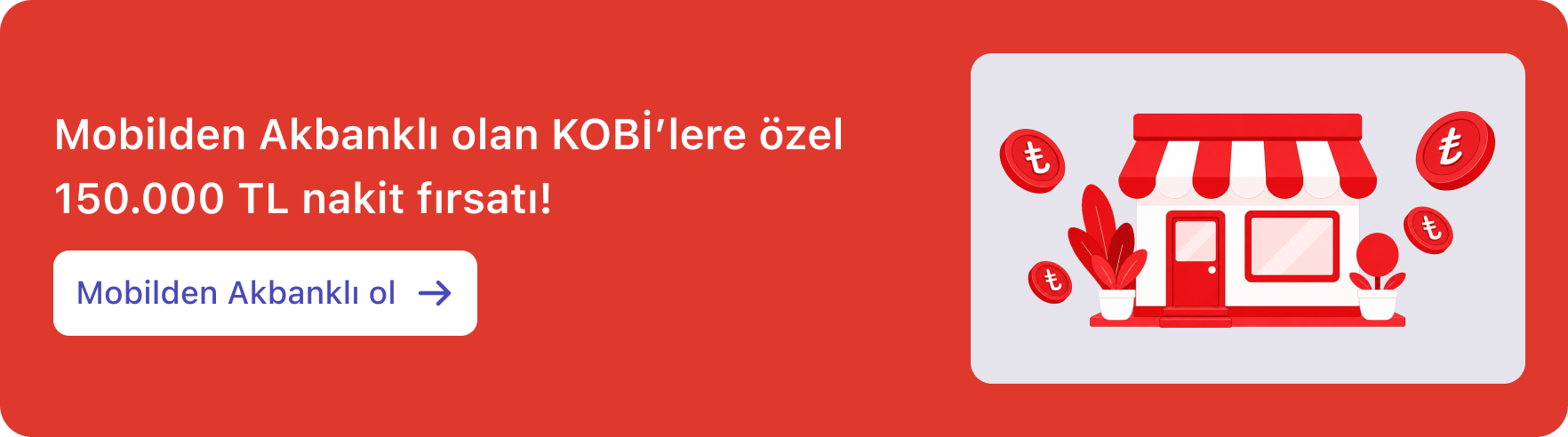 Akbank