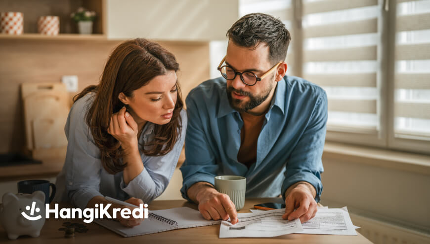 İhtiyaç Kredisi Masrafları Nelerdir?