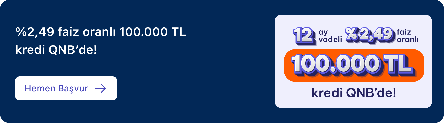 QNB A.Ş