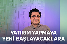 Yatırıma Yeni Başlayanlar Nelere Dikkat Etmeli?