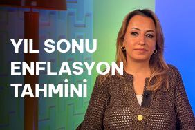 Enflasyonda Yıl Sonu Beklentisi Ne?