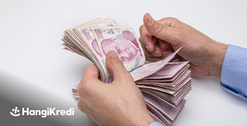 Katılma Hesabı Nedir?