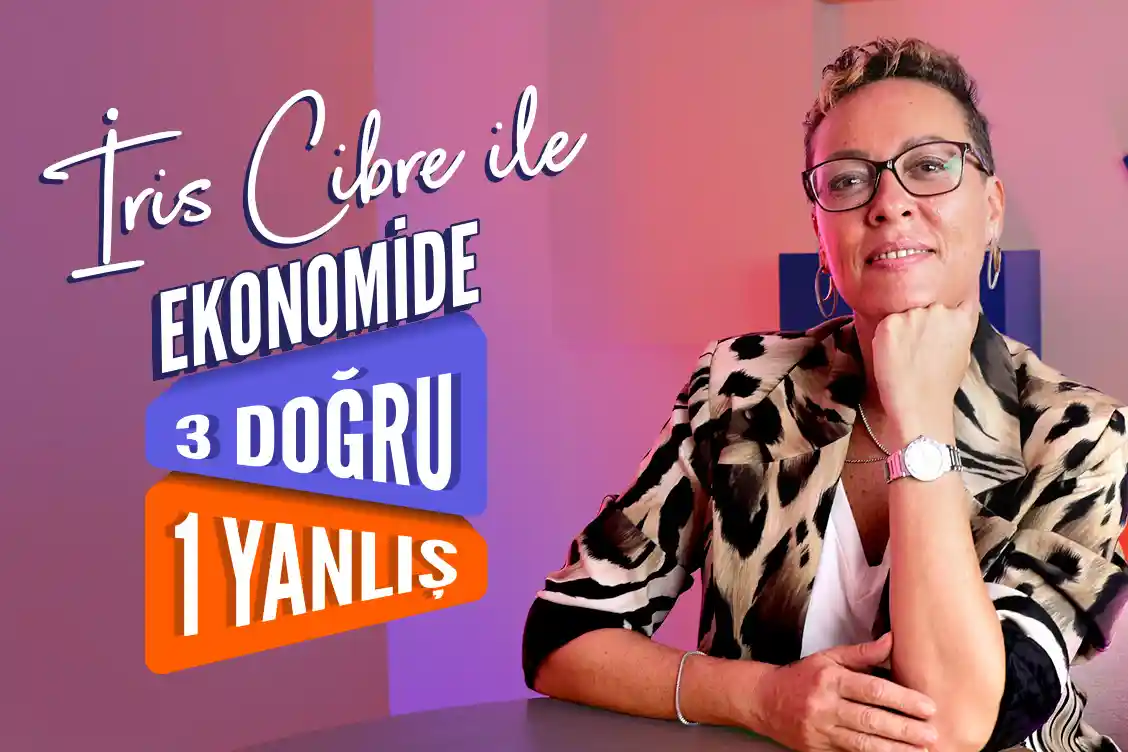 Ekonomiye Dair 3 Doğru 1 Yanlış