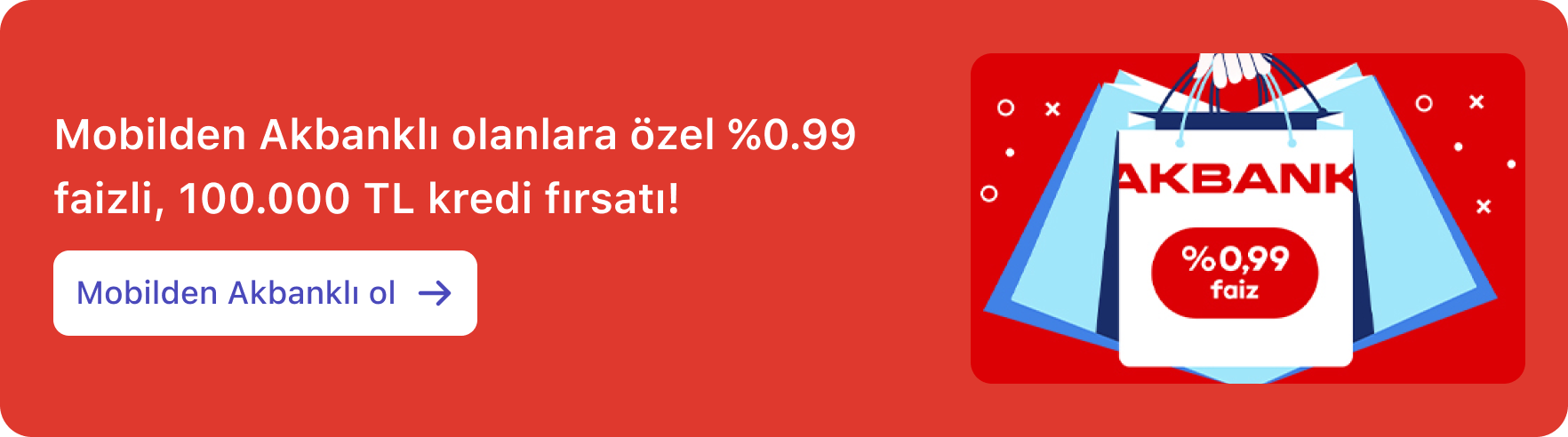 Akbank