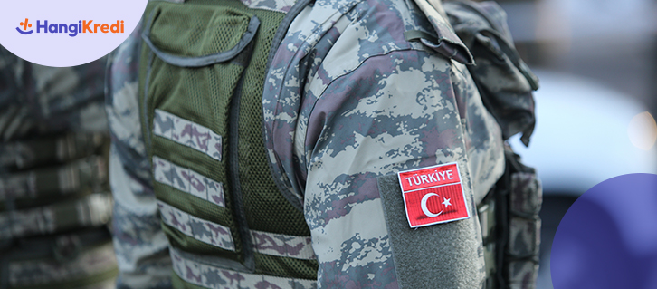 Bedelli Askerlik Kredisi Nedir ve Nasıl Alınır?