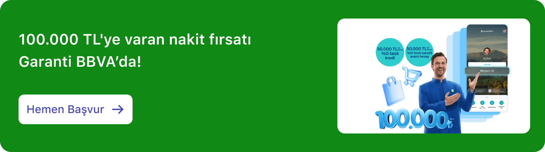 Garanti BBVA