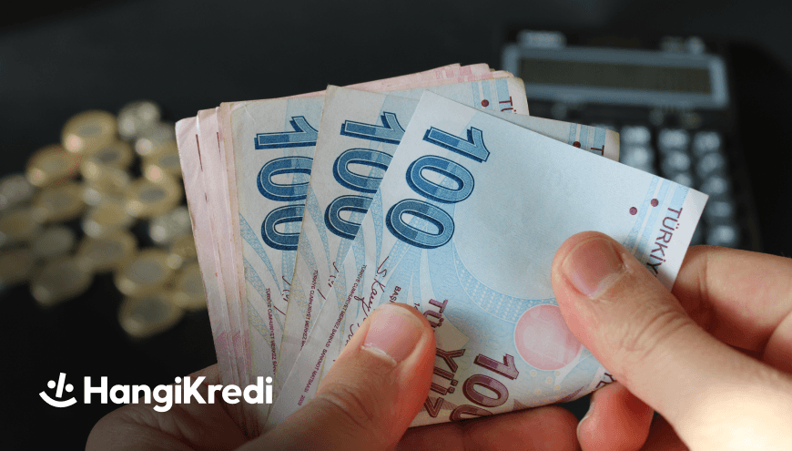 İhtiyaç Kredisi Nasıl Alınır?