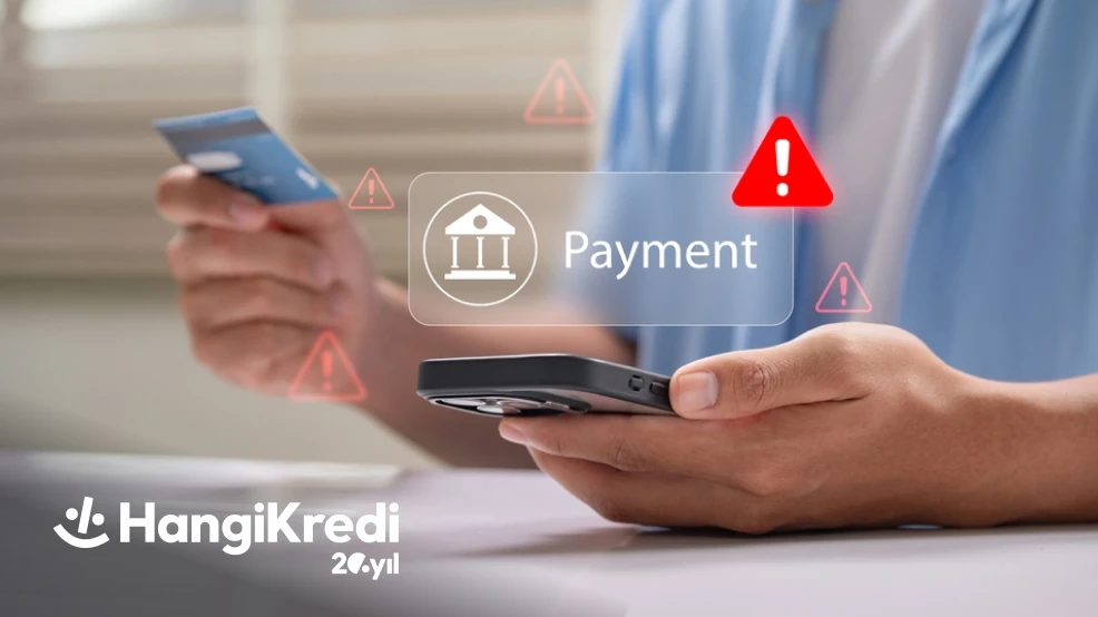 Kredi Kartı Şüpheli İşlem Bildirim Süresi Nedir?